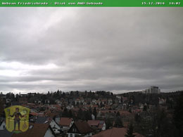 Unsere Webcams